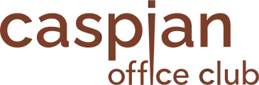 Caspian Office Club